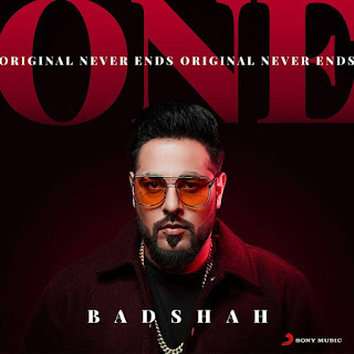Aashiq Awaara Lyrics | Badshah | ONE Aashiq Awaara Lyrics | Badshah | ONE