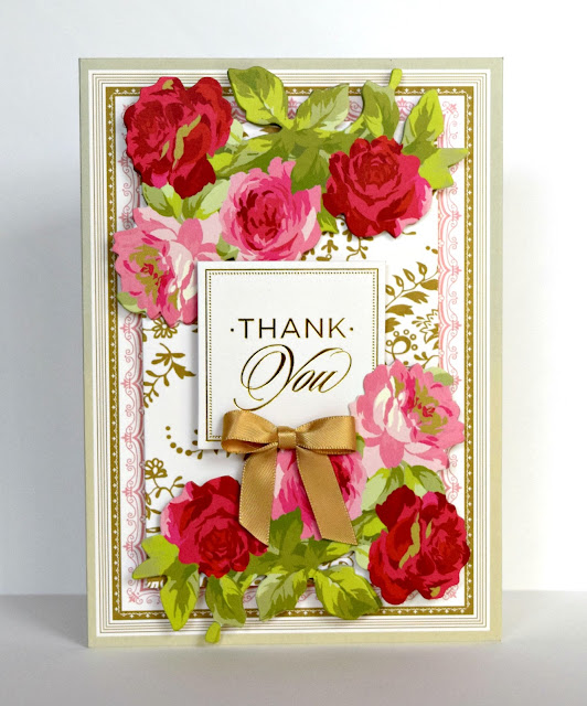 Crafty Creations with Shemaine Favorite Flowers 2