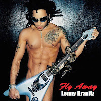 Lenny Kravitz "Fly Away" image