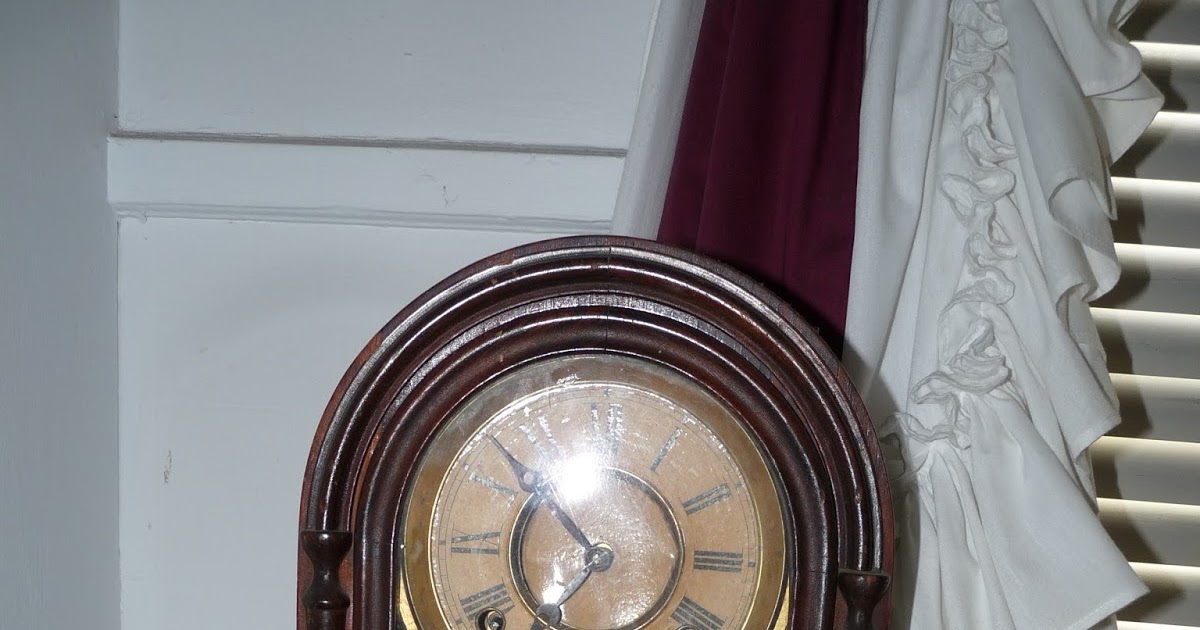 pahistorybooks Clockmaker