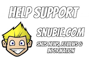 Support Snubie.com