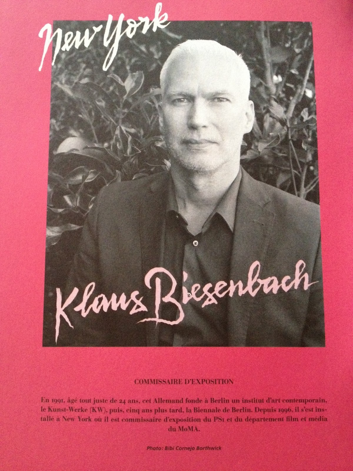 The Truth About Klaus Heissler'S Past Relationships - 80cavlg