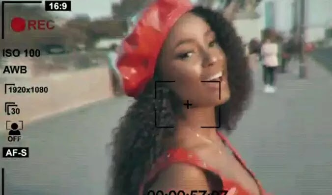 Download Video | Vanessa Mdee - The way you are Download Video | Vanessa Mdee - The way you are