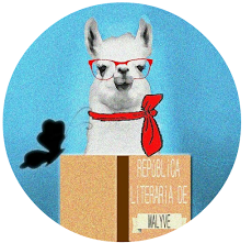 logotipo del blog de Malyve