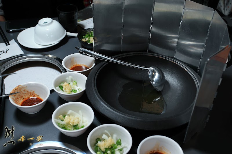 淡水捷運美食餐廳|九濤石頭火鍋