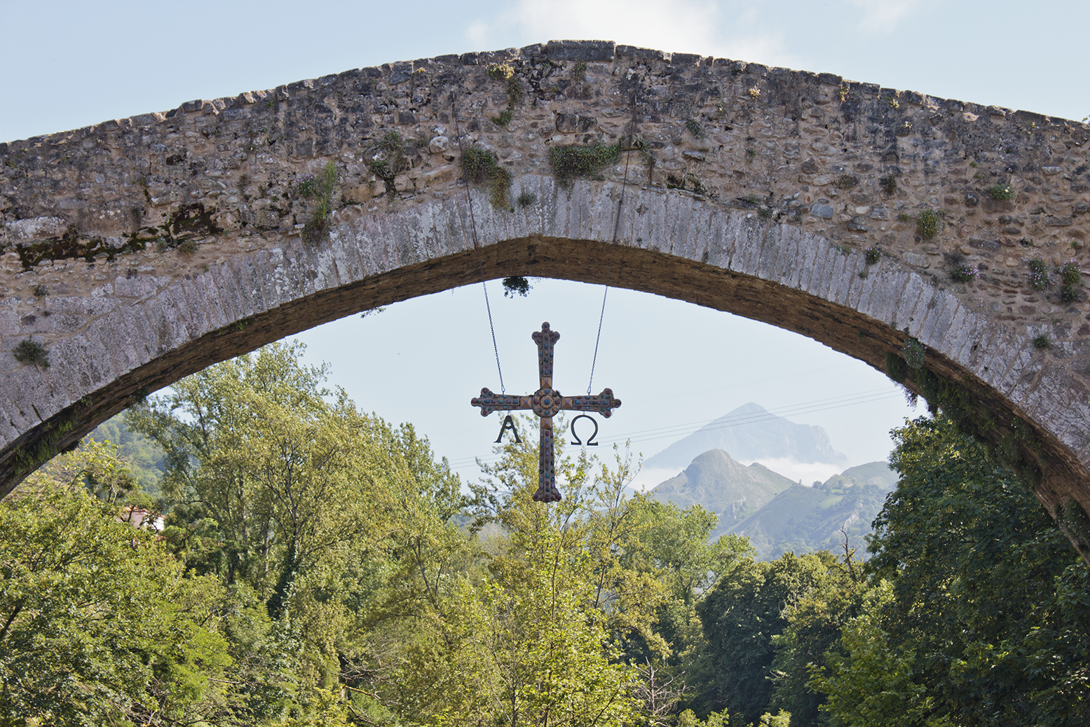Cangas de Onís Cangas de Onís