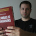 <center>LIVRO INTITULADO: OS CANIBAIS DE GARANHUNS, CAUSA POLÊMICA NAS REDES SOCIAIS E ENTRE A POPULAÇÃO.</center>