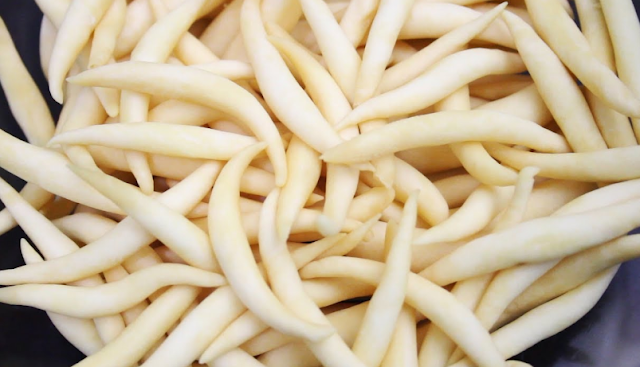 Kue Gabus Kue Khas Lebaran - Kue Gabus
