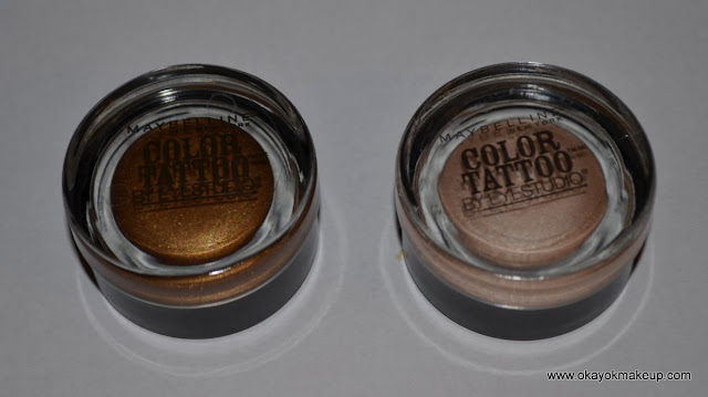 color tattoo neutral