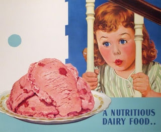 Step into the Past: Captivating Vintage Ads Celebrated by Unforgettable Young Minds插图1