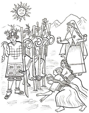 historia1-42: Economía Inca