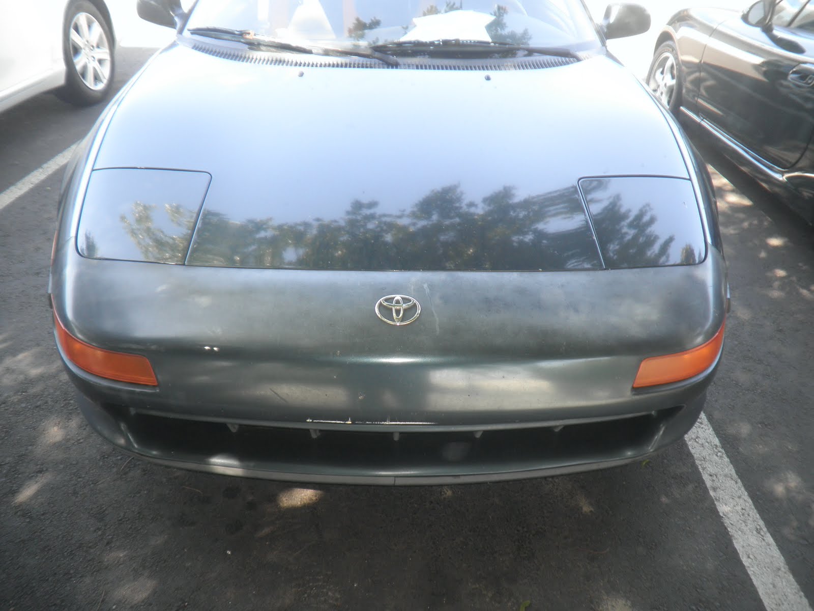 Auto BodyCollision RepairCar Paint in FremontHaywardUnion CitySan