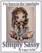 Simply Sassy Spotlight