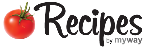 Recipes by myway