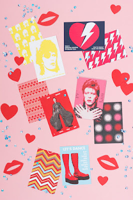 80s valentine cards