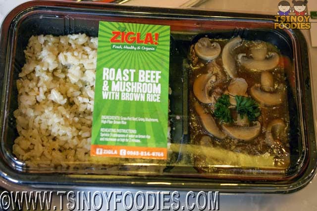 roast beef mushroom roast beef mushroom