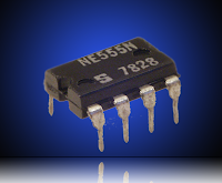 555 Timer Timer ic