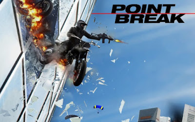 Re: Point Break / Bod zlomu (2015)