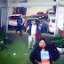 VIDEO: Momento en que un agente del ministerio publico es ejecutado y rematado, el sicario espero una hora a que llegara para asesinarlo