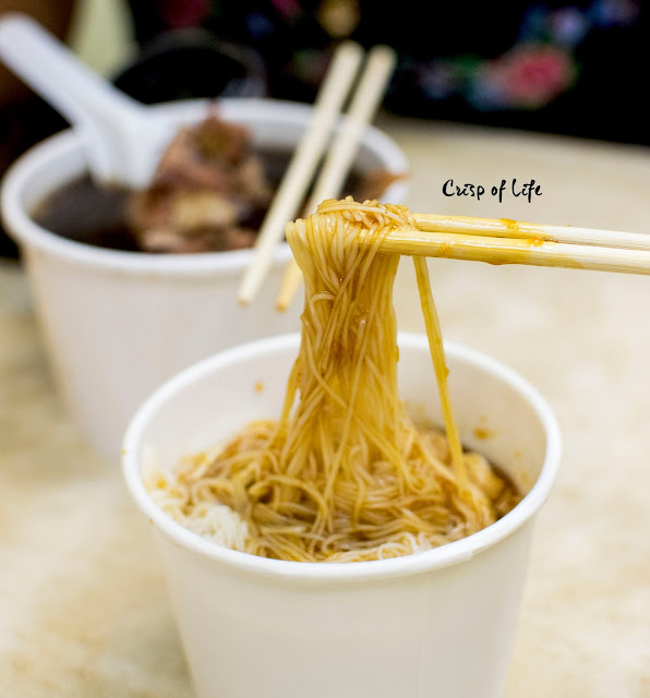 [TAIPEI 台北] Day 2: Shilin night market and Yong He soy drink 士林夜市，永和豆浆