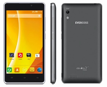 Spesifikasi Evercoss Elevate Y Power - Technogrezz Spesifikasi Evercoss Elevate Y Power - Technogrezz