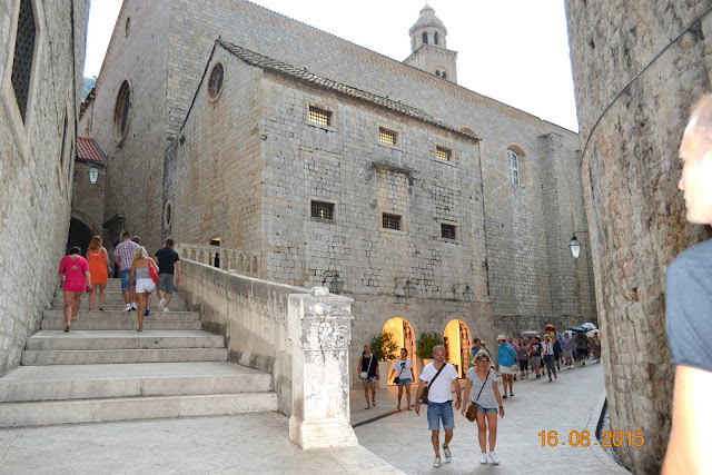 Dubrovnik Dubrovnik