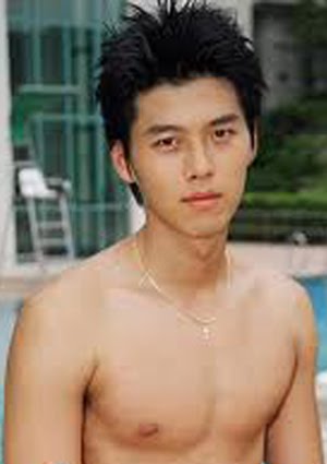 ASIAN HUNK: Korean Hunk - Hyun Bin