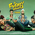Fukrey Returns 2017 HD 720p Free DowNLoaD