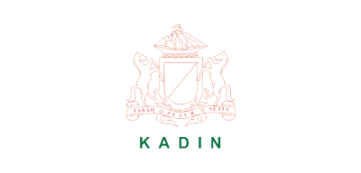 Logo Kadin, Kamar Dagang Industri