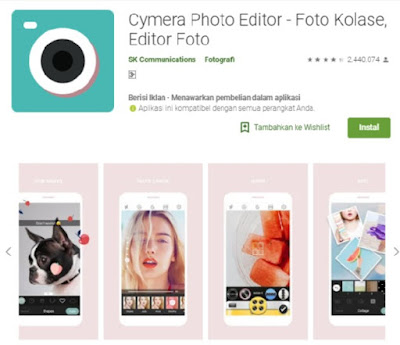 12 Aplikasi Terbaik Untuk Edit Foto di Android 12 Aplikasi Terbaik Untuk Edit Foto di Android