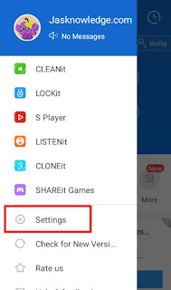 How To Receive Multiple Files At The Same Time | setting How To Receive Multiple Files At The Same Time