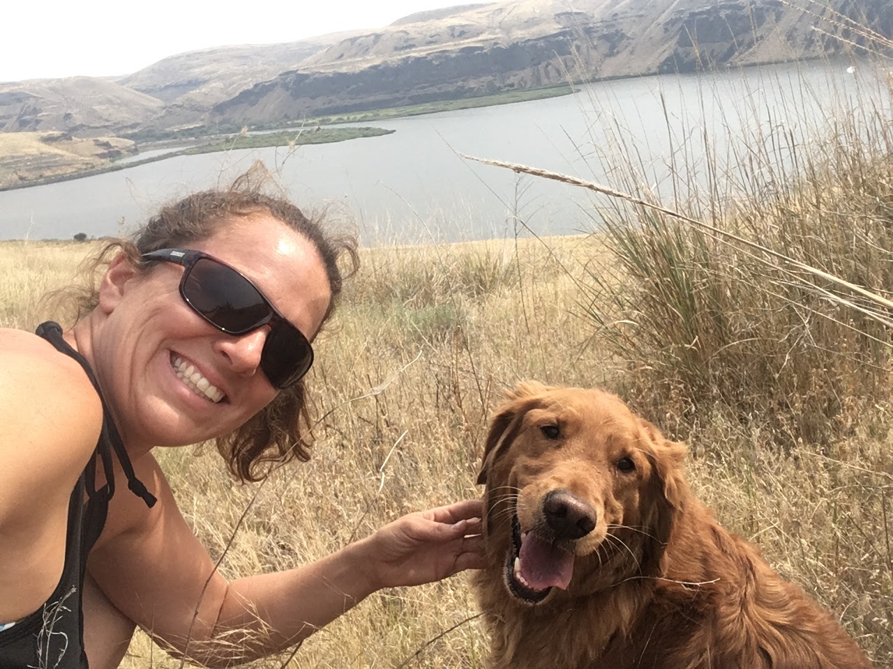 Walla Walla Outside Kayaking Palouse River Basin