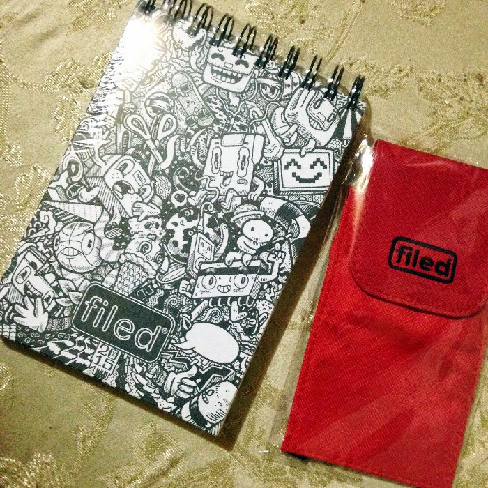 Notebook Doodles And A Layout One Happy Mama