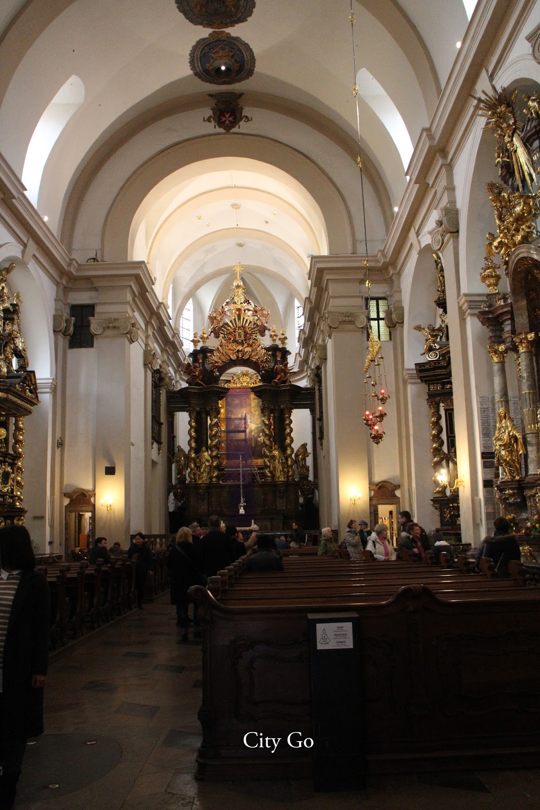 Infant Jesus of Prague, Czech Republic