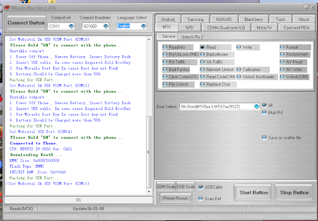 Miracle Box 2.27 Crack Without Password Miracle Box V2.27A Crack Without Box 1000%work - হাছান টেলিকম কারেন্টের