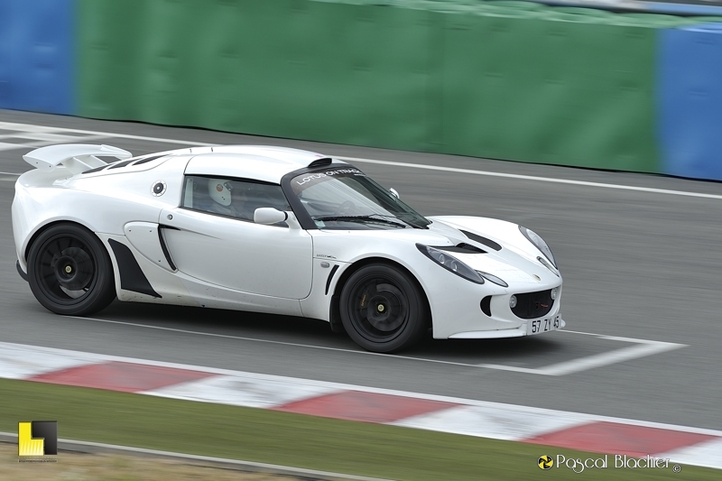 Lotus classic day 2010 photo Pascal Blachier