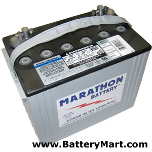 12 Volt 75Ah Sealed Lead Acid Battery