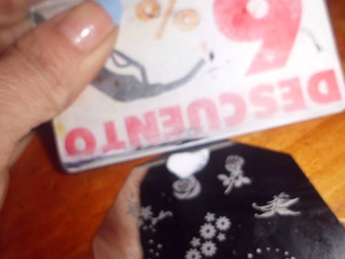 estampacion paso a paso