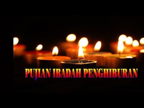 Kumpulan Lirik Lagu Penghiburan Orang Meninggal | Lirik lagu Rohani Kristen