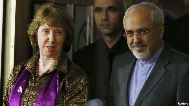 Perjanjian Nuklir Iran Mulai Berlaku 20 Januari