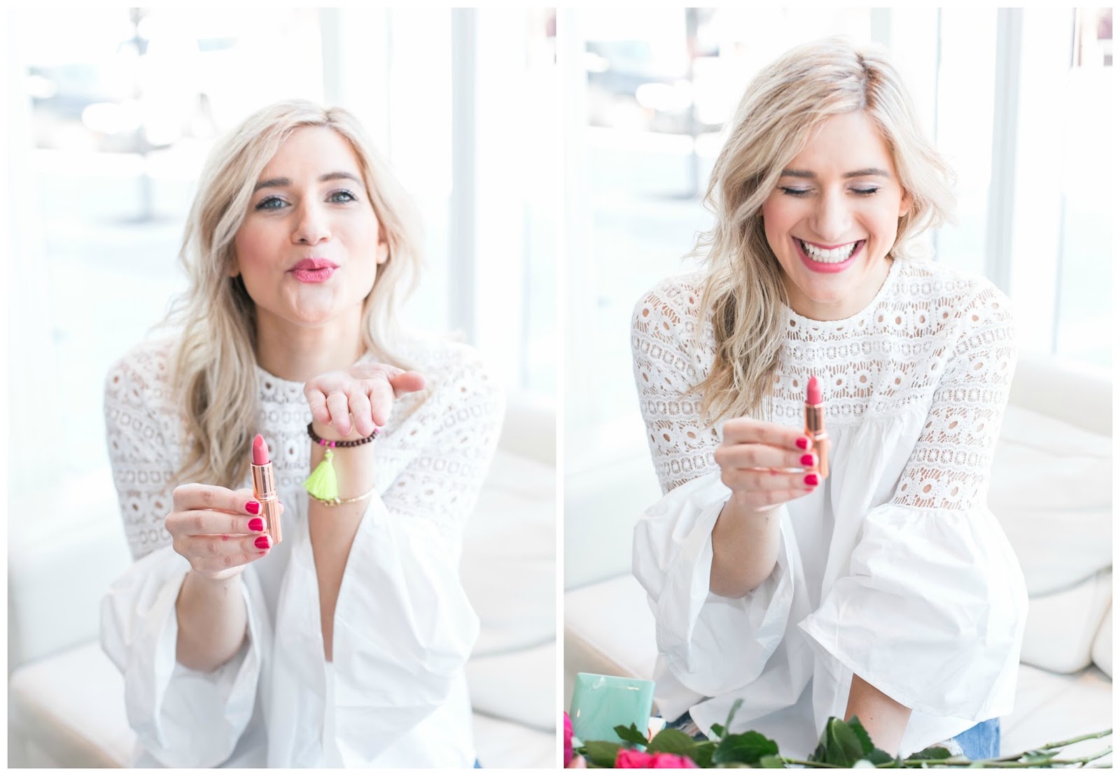 3 Charlotte Tilbury Lipsticks to Try This Spring 