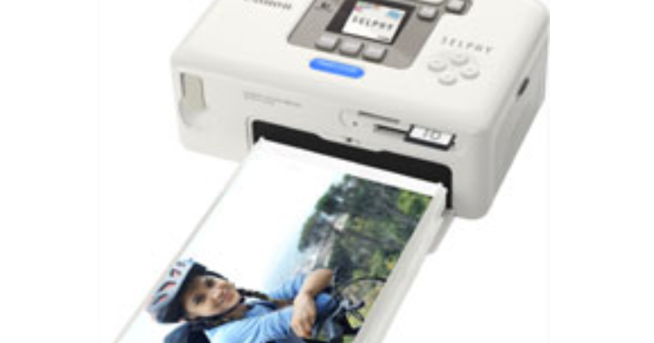 canon selphy cp720 driver