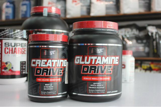 Glutamine là gì ? Glutamine là gì