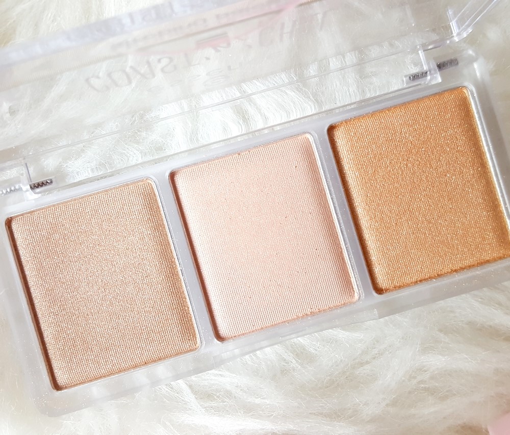 Confetti On The Blog Dm Haul September 2017