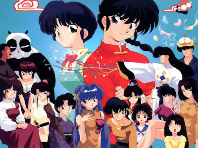 Ranma Sub Indo - Nonton Anime