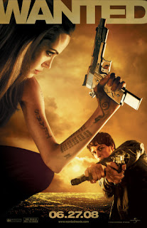 Sinopsis Film Wanted Sinopsis Film Wanted