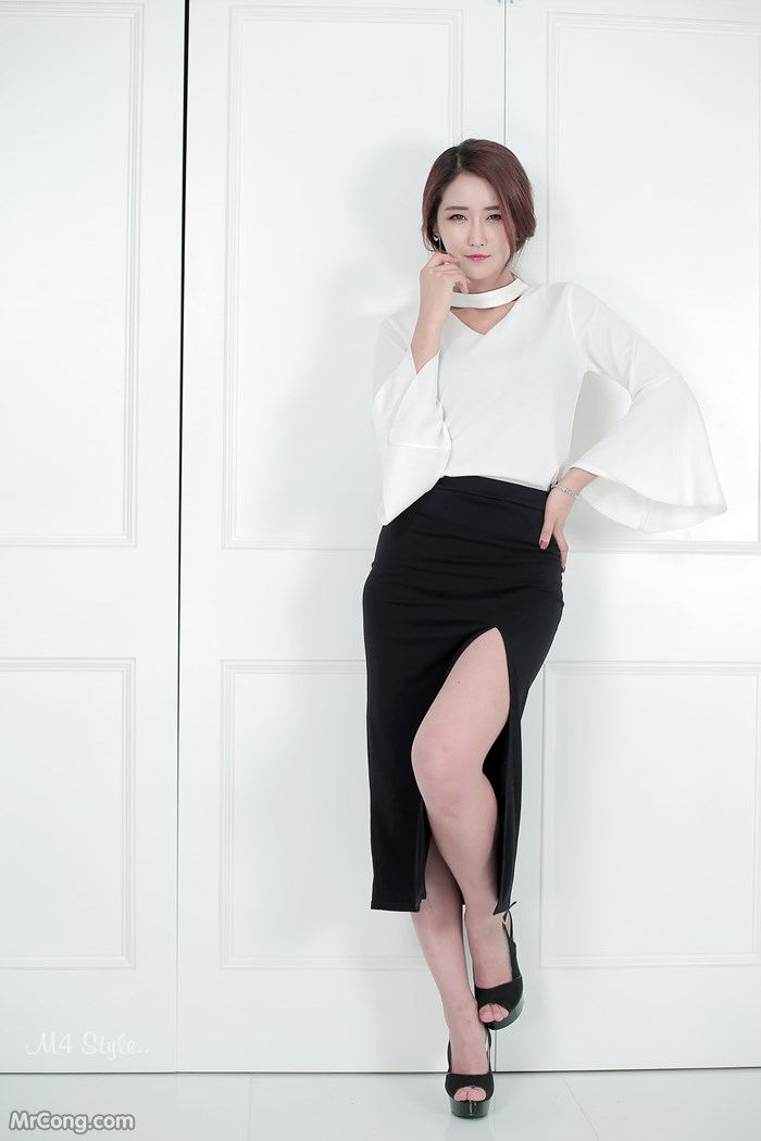 Beautiful Yu Da Yeon in fashion photos in the first 3 months of 2017 (446 photos) photo 1-8