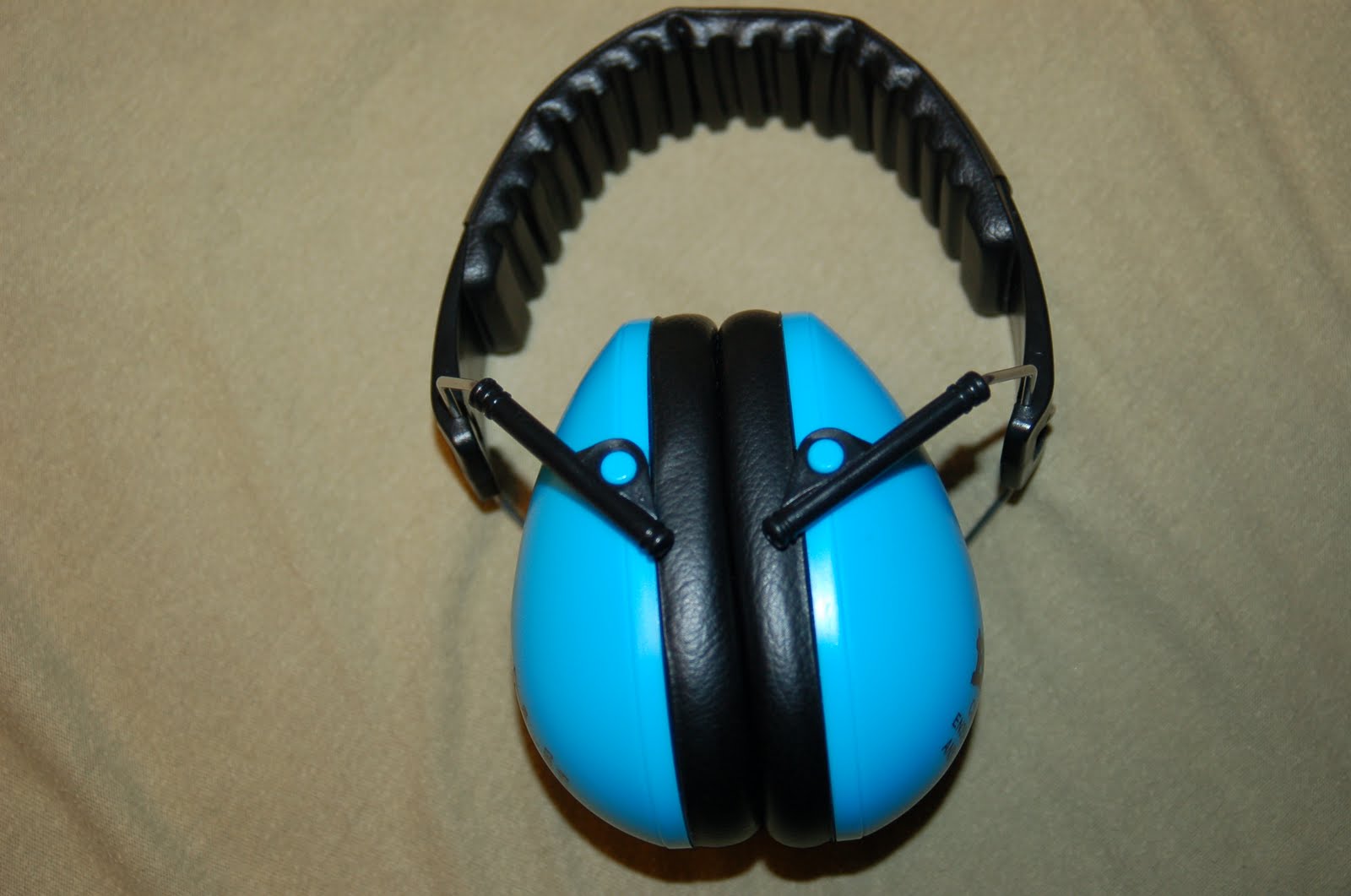 Banz Earmuffs Review