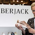 Soraya luce zapatos Lumberjack en la feria de Calzado Momad Shoes