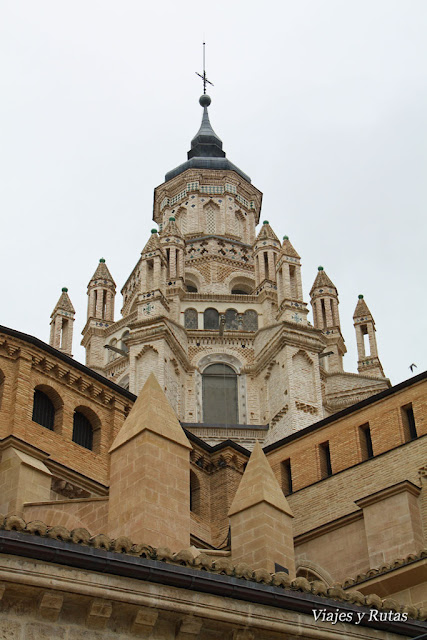 catedral de Tarazona
